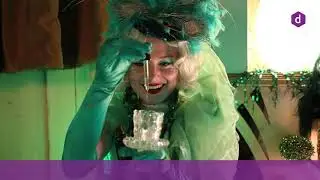 Nickys Imaginarium | DesignMyNight