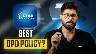 Стоит ли план Star Health OPD? Подробный обзор плана Star Health Insurance OPD | Ditto Insurance