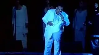 Tim Maia - Azul da Cor do Mar - Ao Vivo