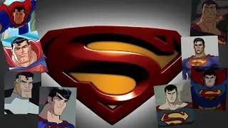Characters Voice Comparison - 