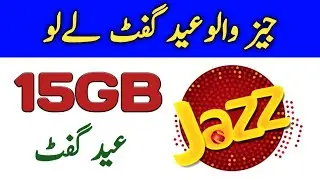 Jazz warid unlimited free internet new trick 2019