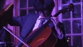 The Roosevelt House Band Live at MDBL - 500 Violins
