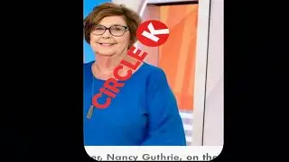 Nancy Watch: The Circle K connection (Savannah Guthrie mother)
