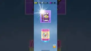 Opening 3x German ICE-TOBER Pods - Minion Rush: Running Game 🍌