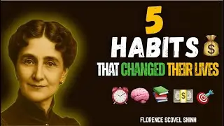 5 Life Changing Habits of the World&rsquo;s Wealthiest | Success & Money Motivation