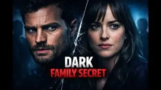 The DARK Secret Behind Jamie Dornan's Family Feud with Dakota Johnson