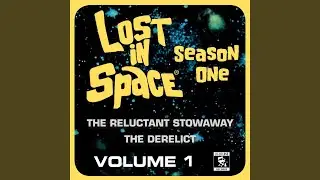 Don Rescues John and Maureen / The Robot Performs (The Derelict)