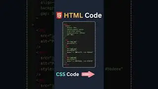 Avatar Image on hover Effect using HTML and CSS. #html #css #javascript #webdevelopment
