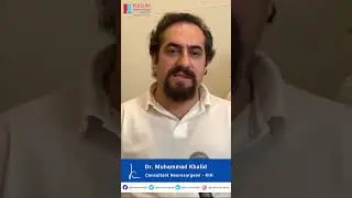 How to investigate Spinal Problems | Dr. Muhammad Khalid | Consultant Neurosurgeon | KIH