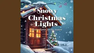 Christmas in the Air: Calm Music for Peaceful Holiday Moments