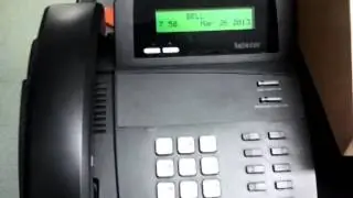 PA System At My High School 2