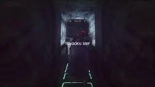 Let It Die | Shroomless F326 - 351