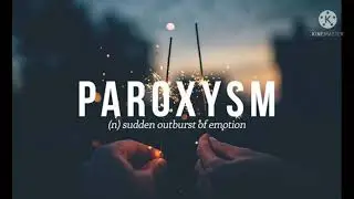 20 Unique words with deep meanings that you never heard of...