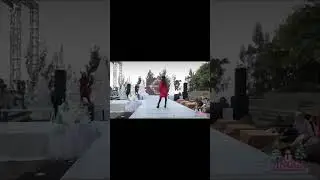 **Winter** show by Torilla Mode