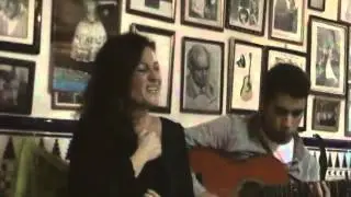malageña y abamdolao