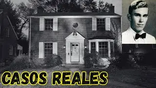 (1949, Maryland) El Niño Poseído que Aterrorizó a 48 Testigos: El Horror Real Tras 