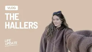 Life Update &bull; Travel &bull; Let&rsquo;s Chat
