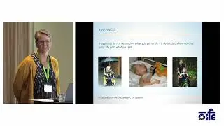 Parenting a child in pain - Kis Holm Laursen