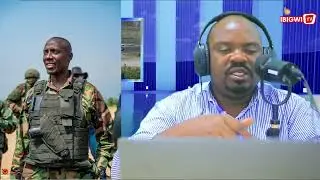 ABAGORE BIFATIYE MASHINIGANI || AMATEKA YA Gen. MAKENGA MUTAZI || LONI IRAKARIYE INGABO Z'U RWANDA!