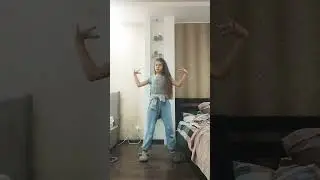 Drama dance tutorial