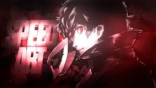 ✦ SPEED ART &ndash; Banner/Anime @aSu『 Fa&ccedil;o Banner Anime Gr&aacute;tis 』Banner anime free