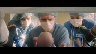 When He Was Born He Killed Everyone Around Him Except For His Mother . looks that kill