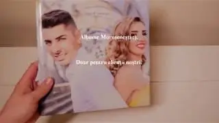 Morosanu` - Albume foto - Ioana&Sebastian