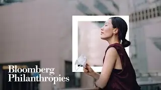 The CDC Just Said You Can (Probably) Take Off That Mask | COVID-19 | Bloomberg Philanthropies