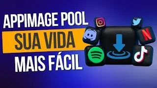 APPIMAGE POOL : Deixe seu 