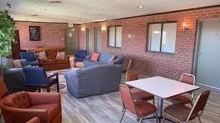 Potomac Park Retreat and Conference Center