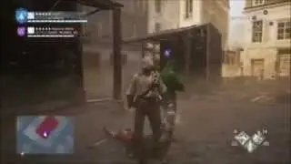 Assassins Creed - Glitches