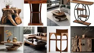 Easy to Make Wood Crafts That Turn Simple Builds into Steady Income