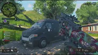 Call of Duty: Black Ops 4 Great 8K