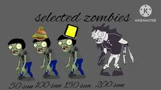 ultra con part 1 gimmic pvz zomboss revenge