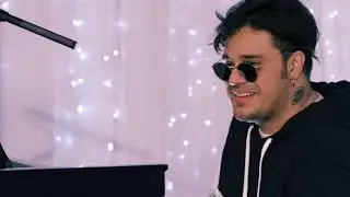 Jona Camacho... In the Lobby (Full Performance)