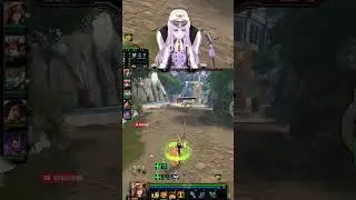 Best Ymir Wall Ever - Smite Ranked