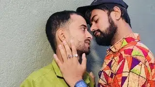 Mahiya Tujhe Mana Apna Piya | Romantic Gay Love Story | Netflix Gay Series | Nayek Wasim