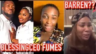 IVD ARRESTED NOT IN QATAR BLESSINGCEO REACTION, JENNY&rsquo;S GLOW REACTS TO CLAIMS BY ALLEGED SURROGATE