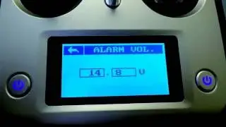TGY-iA6C Receiver - B-Det port