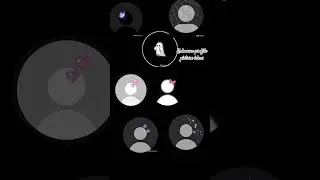 unknown profile picture ideas