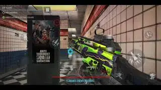 Battleops part : 2 