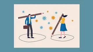 Your English Planet - Polite Questions: Social Distancing