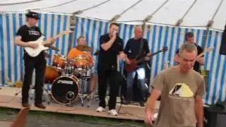 This Way Up at Colne Rhythm And Blues 2011