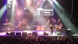 Madness - One Step Beyond (013 Tilburg 06-12-2016)