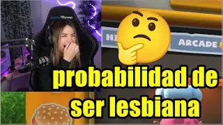 Ari pregunta a Rivers si es Lesbiana y Rivers Responde esto....