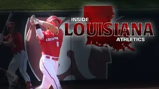 Inside Louisiana Athletics Episode 49