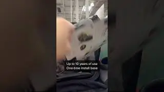 Rotating car seat for babies now at Costco 🇨🇦