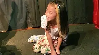 Improv Comedy Workshop