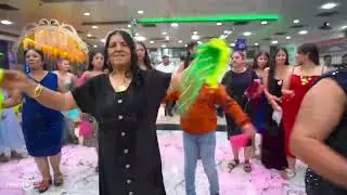 gülseren & vakkas düğün part 2 sarılar köyü