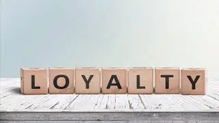 Martial Arts Values:  Loyalty